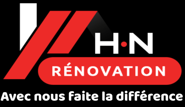 Logo HN Rénovation